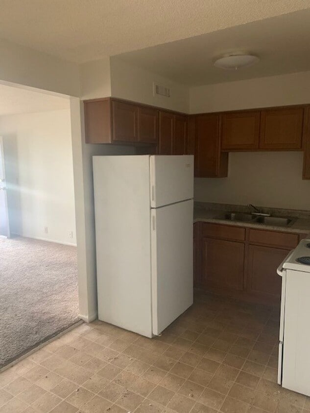 Foto principal - 1 Bedroom Condo In Central Las Vegas