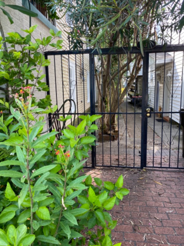 Photo - 131 N Murat St Apartment