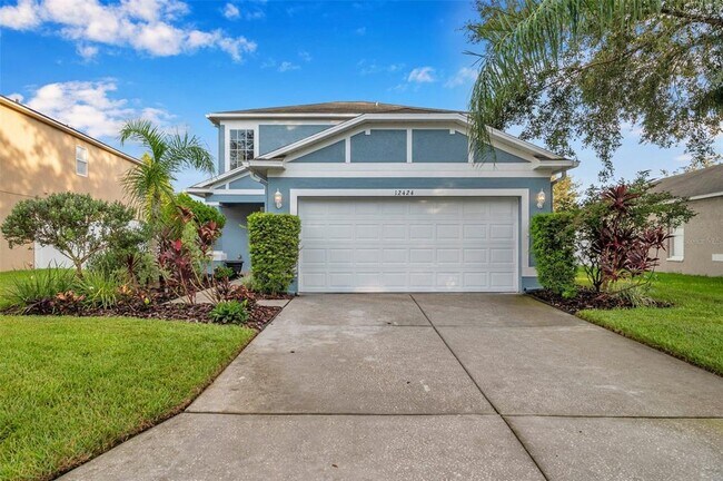 Foto del edificio - 12424 White Bluff Rd