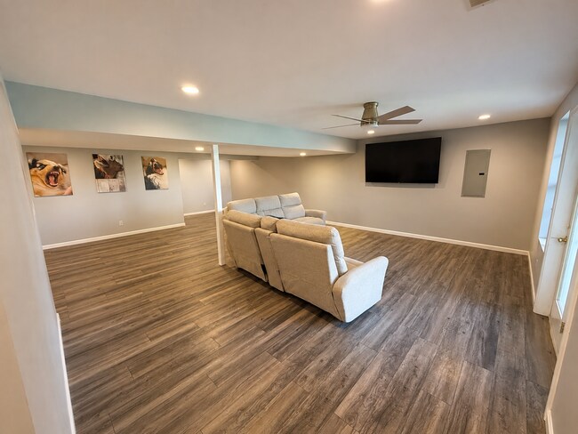 Foto del edificio - 1491 Puckett Rd