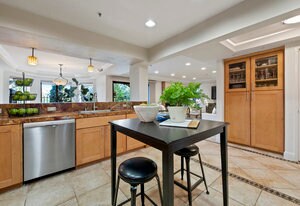 Kitchen - 95 Church St