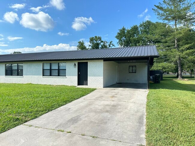 Foto del edificio - 1294 Old Newport Hwy