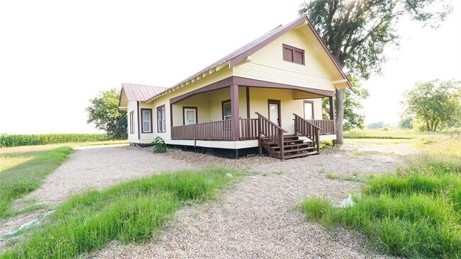 Building Photo - 15501 FM1100