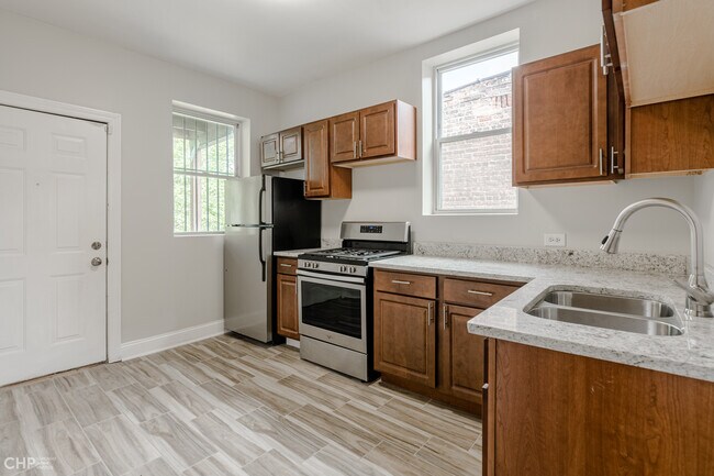 Foto del edificio - 6032 S St Lawrence Ave