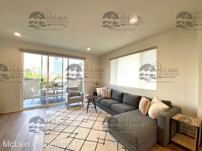 Foto del edificio - 3 br, 3.5 bath House - 6140 Colt Pl 104