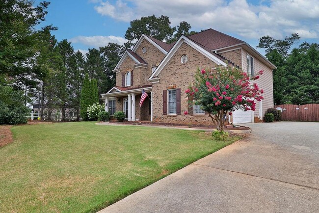 Building Photo - 12595 Crabapple Chase Dr