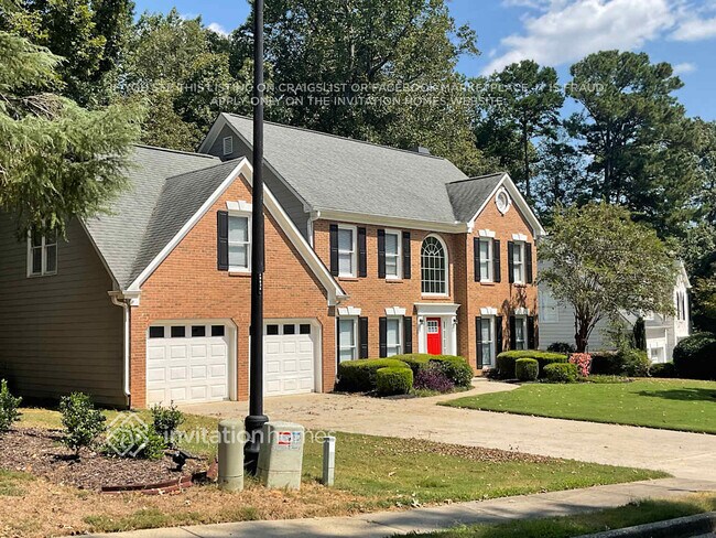 Building Photo - 3157 Blackstone Run