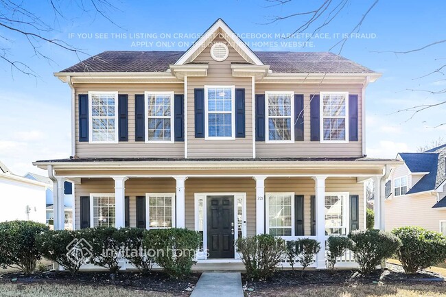 Building Photo - 215 Portico Pl