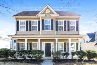 Building Photo - 215 Portico Pl