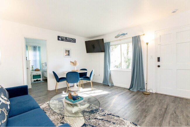 Foto del edificio - 1324 Hillside Ave