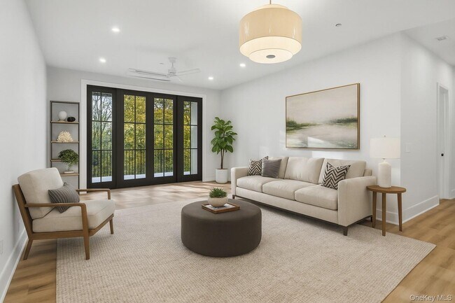 Foto del edificio - 34 Clinton Ave