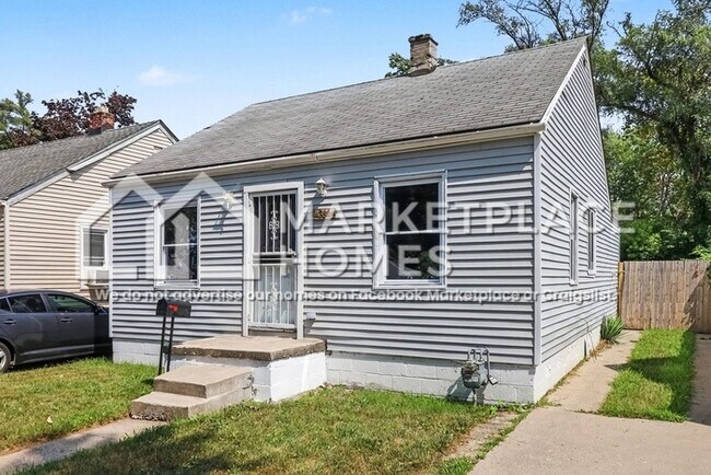 Building Photo - 14364 Lamphere