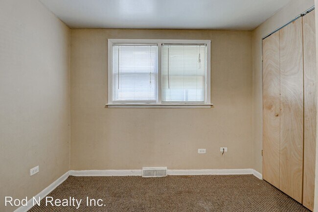Building Photo - 4 br, 2 bath House - 11320 S Church st,
