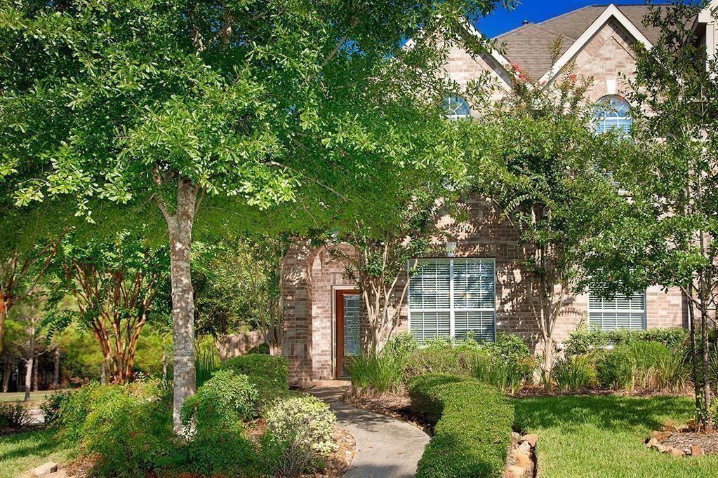 3 Pine Needle Pl, Spring, TX 77382 Condo for Rent in Spring, TX