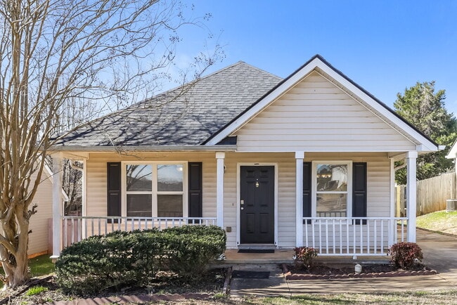 Building Photo - 313 Tramore Pass