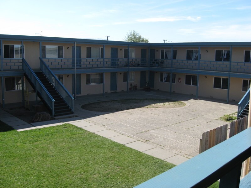 Primary Photo - 1010 N Sanborn Rd