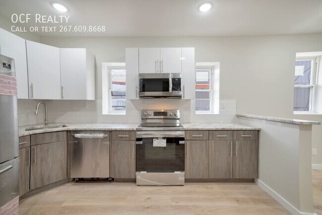 Foto del edificio - 2 Bed Wharton Apartment