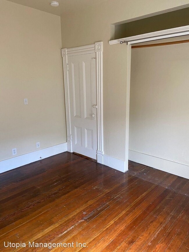Building Photo - 1 br, 1 bath Apartment - 1416 Laguna St