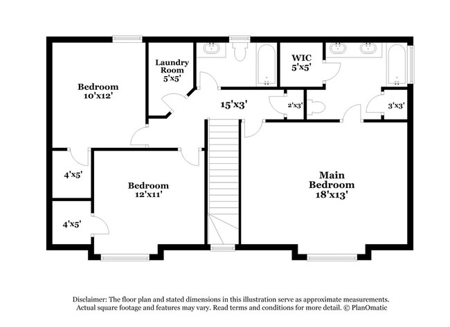 Foto del edificio - 317 John Henry Dr
