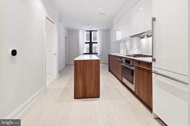 Foto del edificio - 1427 Rhode Island Ave NW