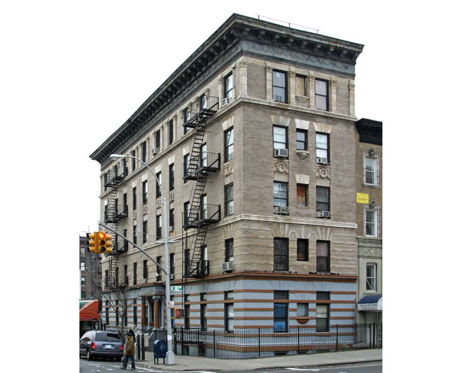 Primary Photo - 350 Audubon Ave