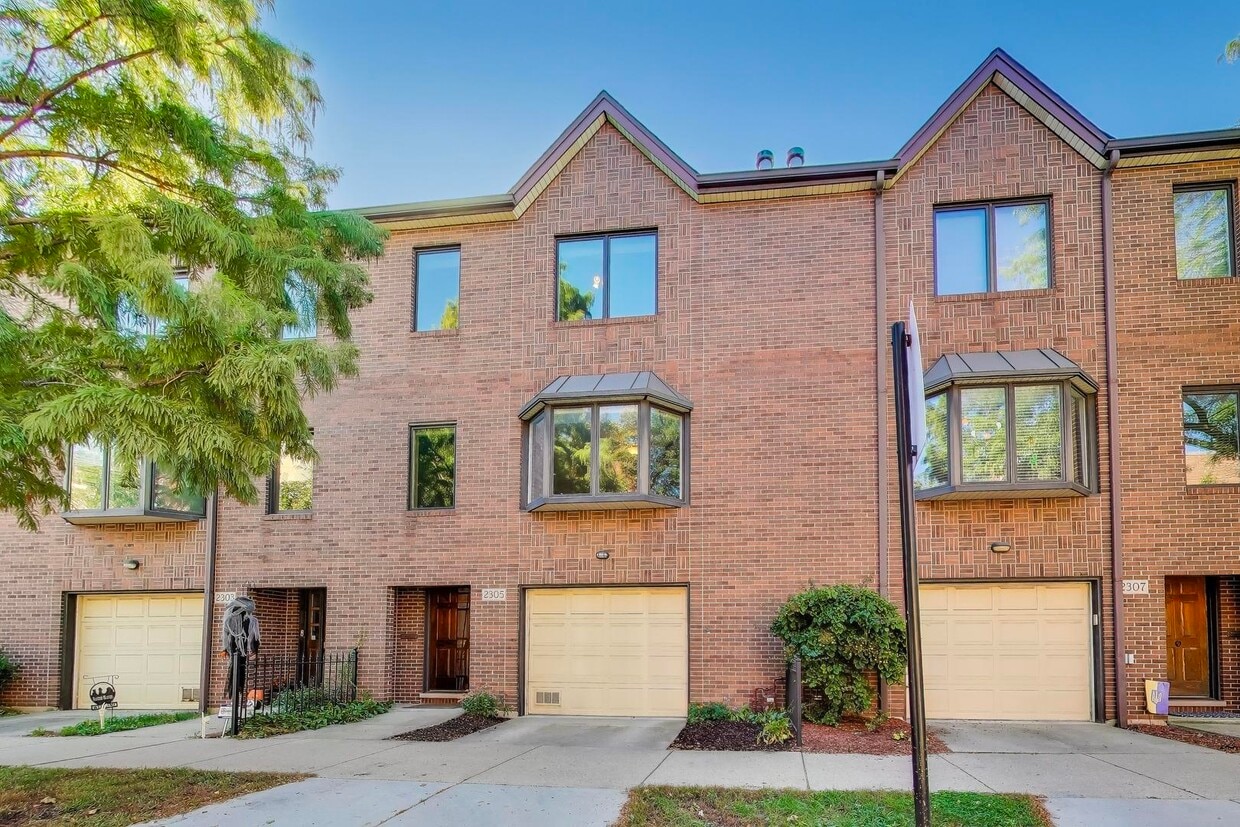 Foto principal - 2305 W Thomas St
