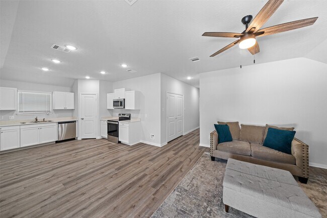 Foto del edificio - 1434 25th St