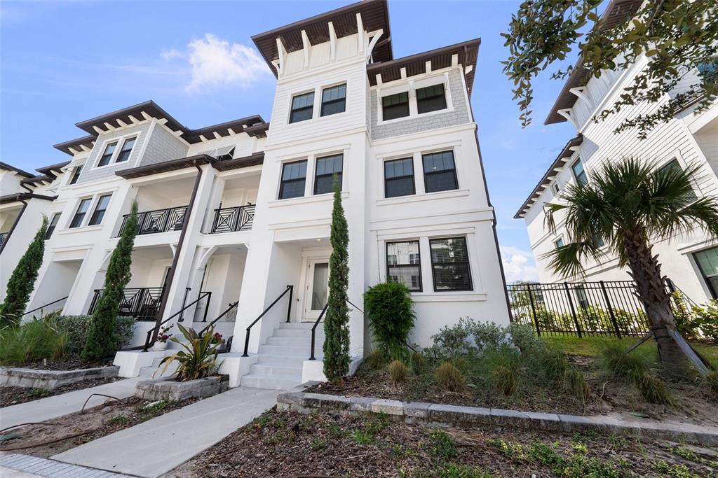 Foto principal - 5351 Bridge St