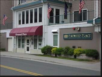 Foto del edificio - Fireweed Place