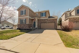 Building Photo - 1245 S Flatrock Cir