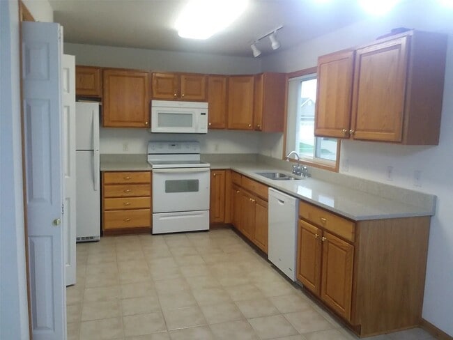 Foto del edificio - 3208 SE Grant St