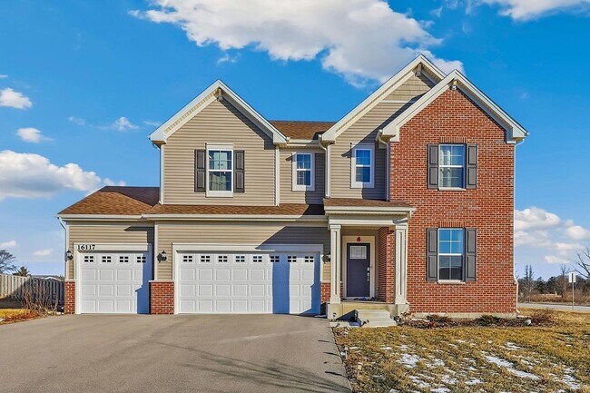 Foto del edificio - 16117 S Longcommon Ln