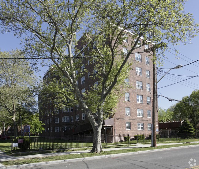 South Jamaica Houses Apartments Jamaica, NY