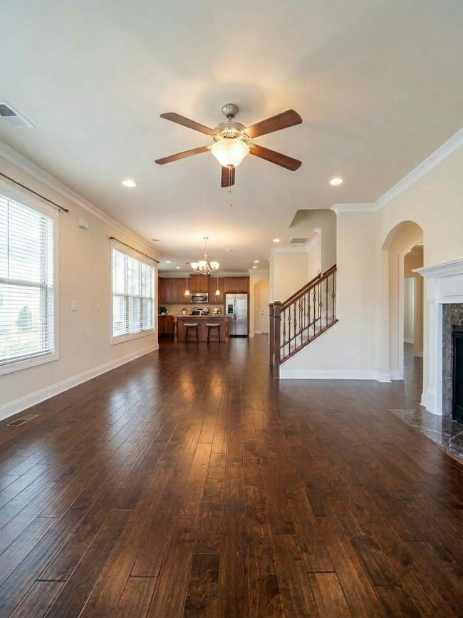 Photo - 7055 Jamestown Drive House