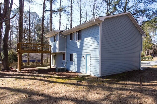 Foto del edificio - 1169 Hillcrest Ct NW