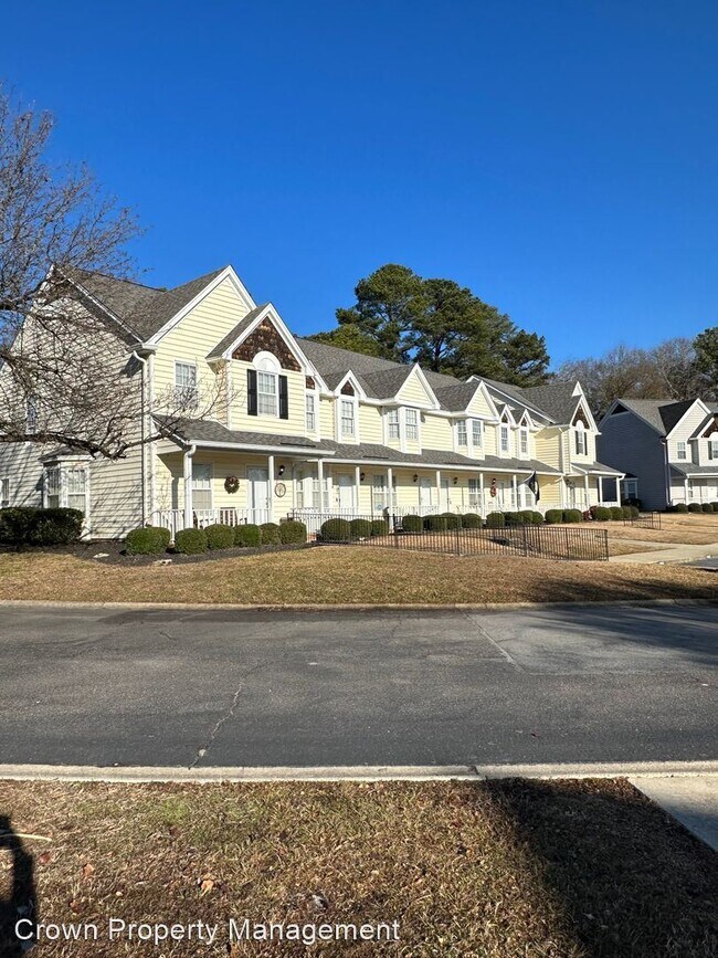 Building Photo - 2 br, 2 bath House - 104 New Brookland Place