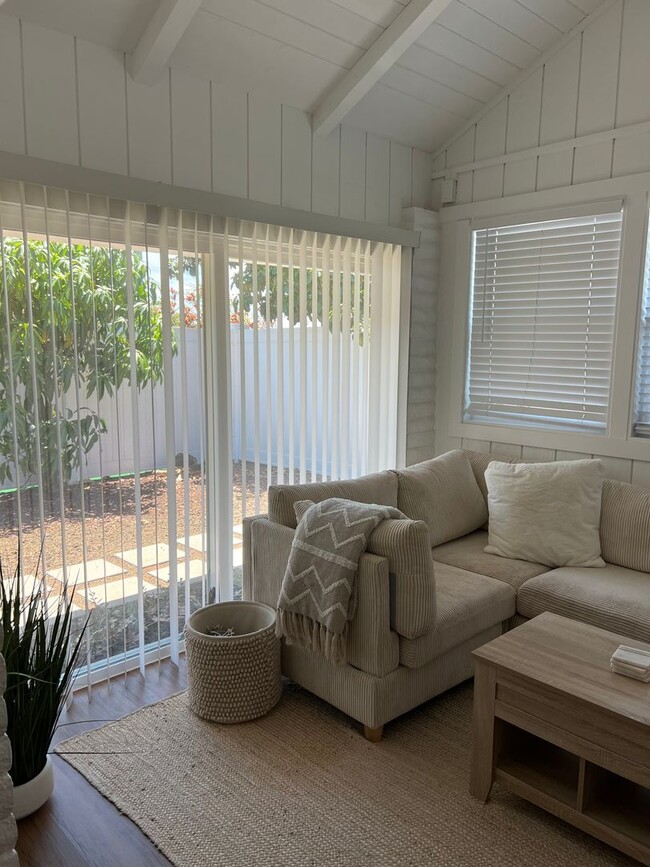 Building Photo - Charming Furnished Cottage in Kihei