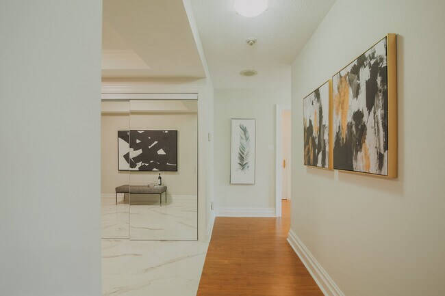 Photo du bâtiment - 8 Sampson Mews