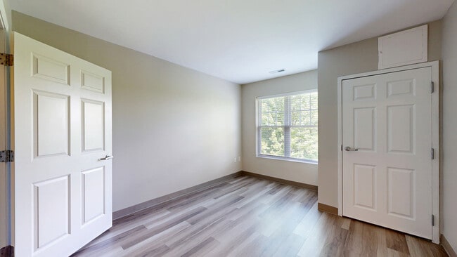 Interior Photo - Union Place