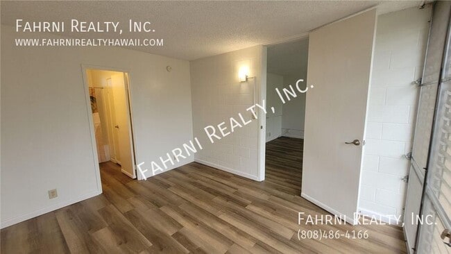 Building Photo - 95-273 Waikalani Dr-#D-1006