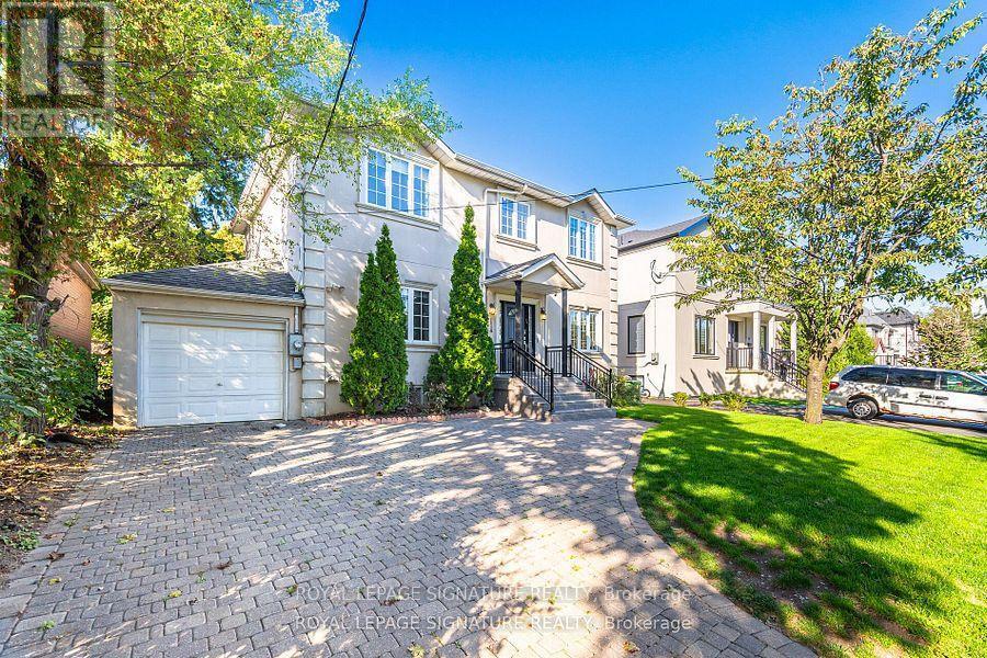 Photo principale - 114 Fairholme Ave