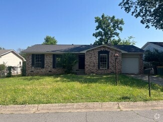 Building Photo - 4822 Greenfield Dr