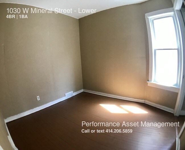 Foto del edificio - 1030 W Mineral St