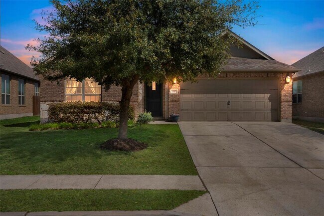 Foto del edificio - 441 Mistflower Springs Dr