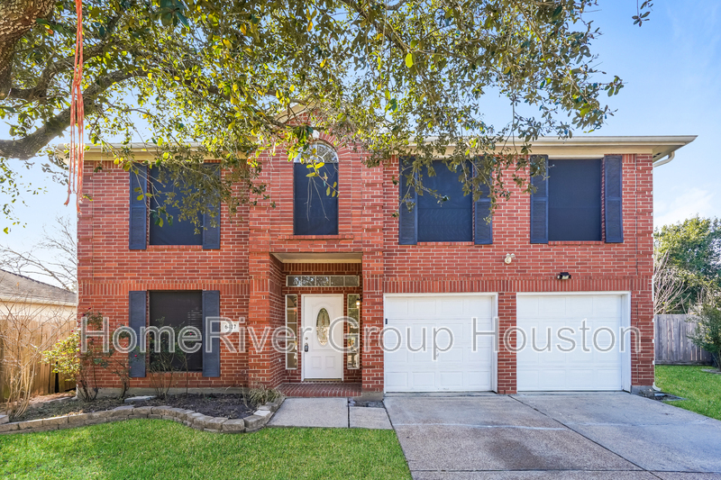 Foto principal - 6427 Slate Stone St