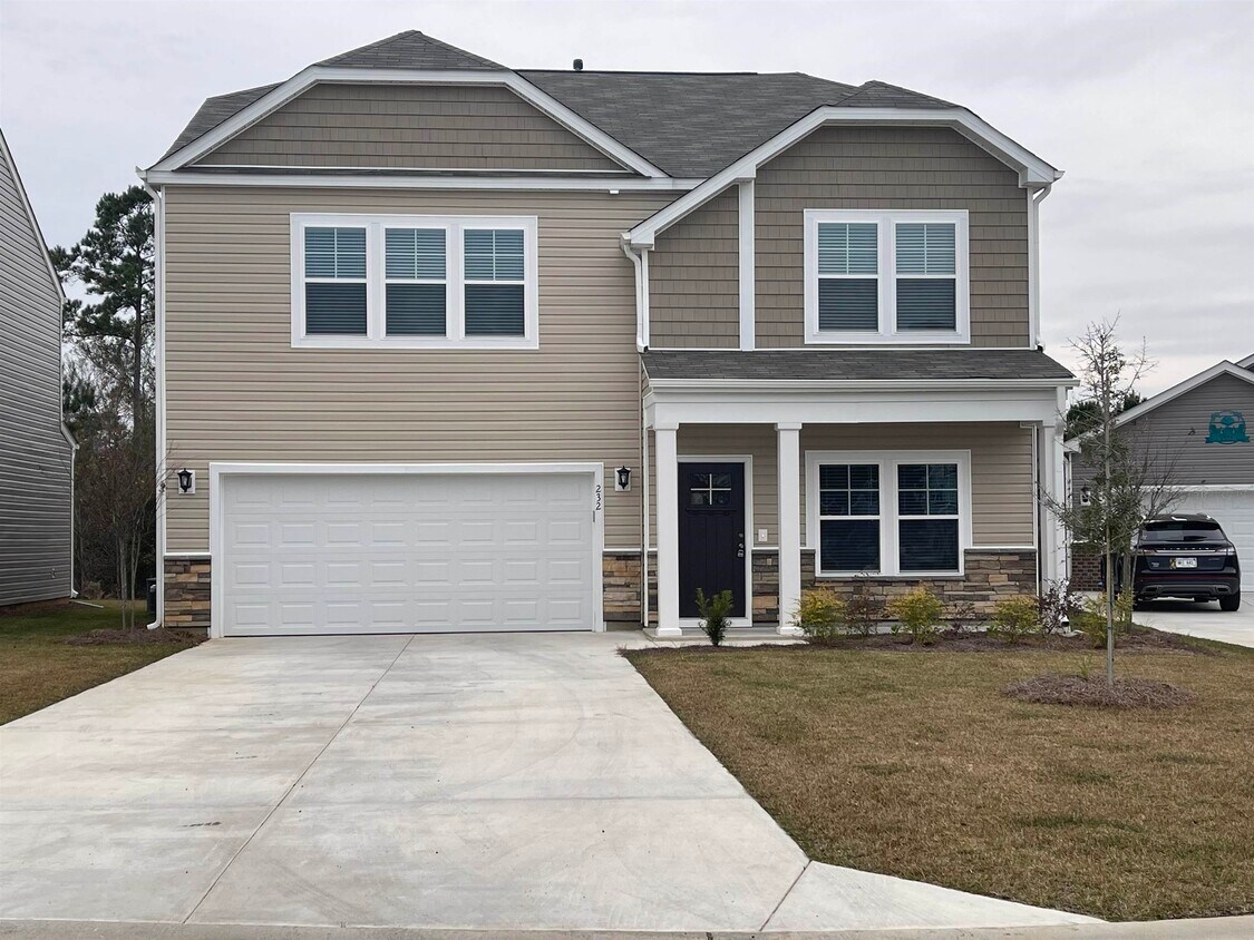 232 Hampton Park Cir, Myrtle Beach, SC 29588 House Rental in Myrtle Beach, SC