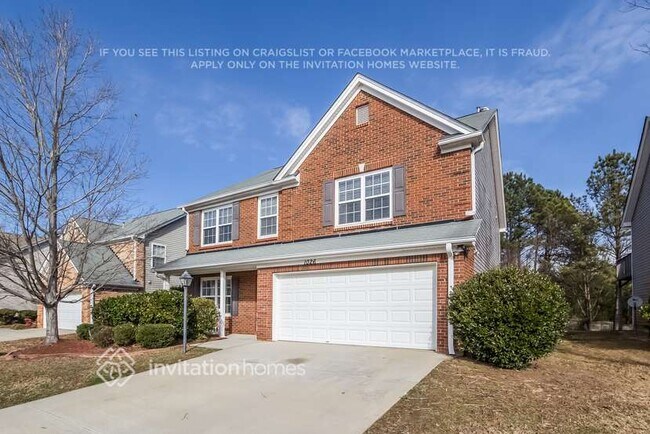 Foto del edificio - 1026 Hawthorn Ln