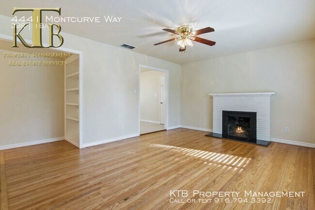 Building Photo - Nicely appointed Fair Oaks home near the park