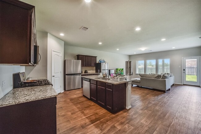 Building Photo - 23603 Blodgett Peak Trl
