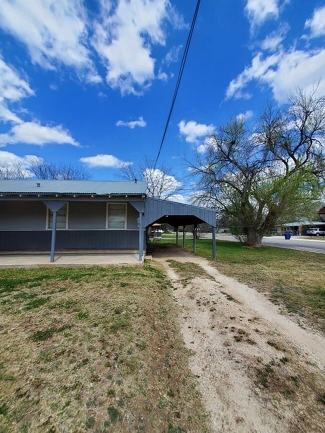 Photo - Schertz 3 bedroom 2 bath Apartment